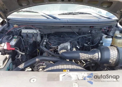 2006 Ford F-150 Stx/Xl/Xlt from USA, damaged, VIN 1FTRF12276NB28029